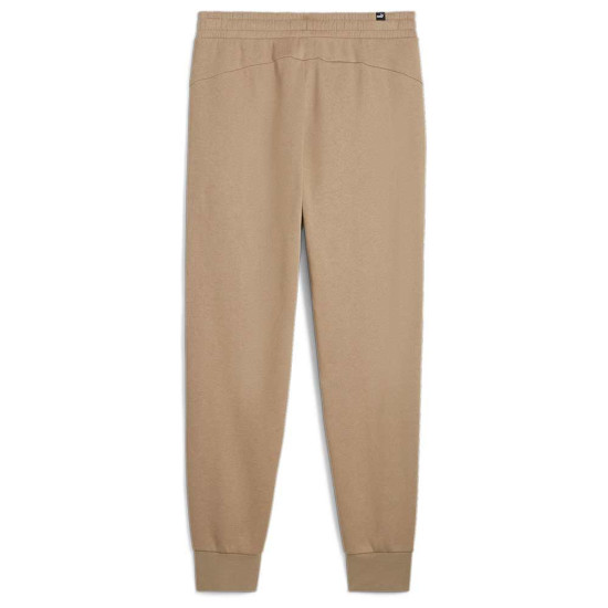 Puma Ανδρικό παντελόνι φόρμας Essential Elevated Sweatpants FL cl